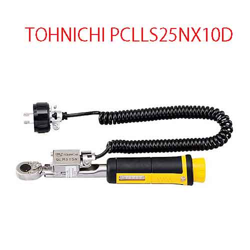 CẦN SIẾT LỰC NGĂN LỖI SIẾT THIẾU TOHNICHI PCLLS25NX10D