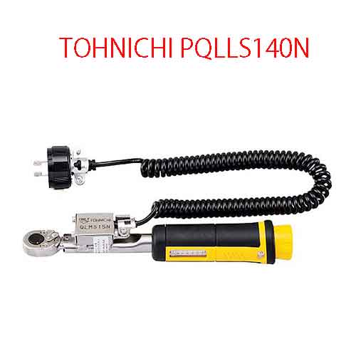 CẦN SIẾT LỰC NGĂN LỖI SIẾT THIẾU TOHNICHI PQLLS140N