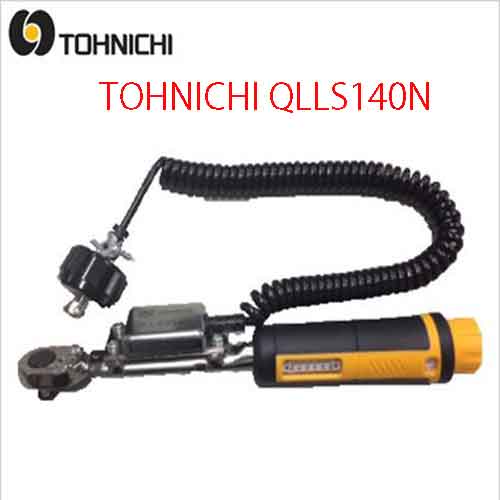 CẦN SIẾT LỰC NGĂN LỖI SIẾT THIẾU TOHNICHI QLLS140N