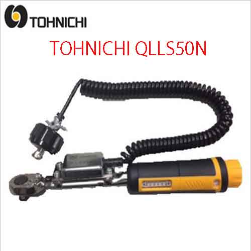 CẦN SIẾT LỰC NGĂN LỖI SIẾT THIẾU TOHNICHI QLLS50N