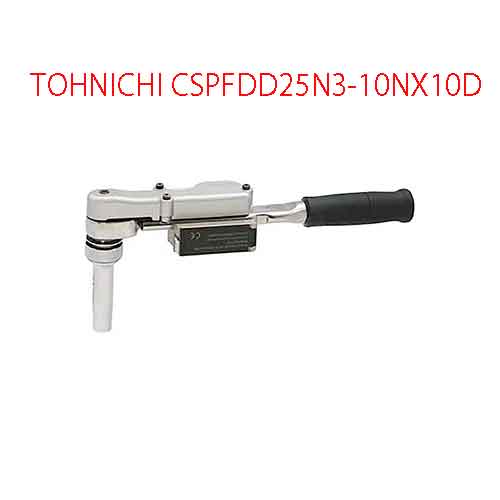 CẦN SIẾT LỰC TRUYỀN DỮ LIỆU TOHNICHI CSPFDD25N3-10NX10D