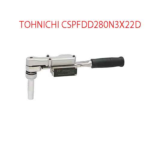 CẦN SIẾT LỰC TRUYỀN DỮ LIỆU TOHNICHI CSPFDD280N3X22D