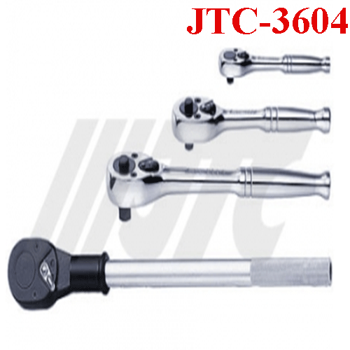 Cần siết nhanh ½” JTC-3604
