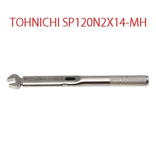 CẦN SIẾT ỐNG DẦU CÀI SẴN LỰC TOHNICHI SP120N2X14-MH