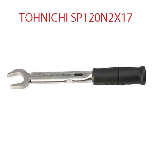 CẦN SIẾT ỐNG DẦU CÀI SẴN LỰC TOHNICHI SP120N2X17