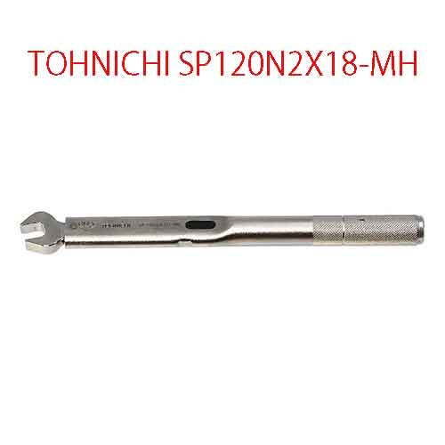 CẦN SIẾT ỐNG DẦU CÀI SẴN LỰC TOHNICHI SP120N2X18-MH