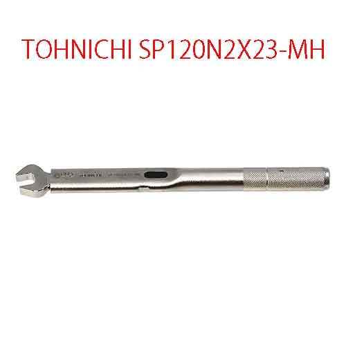 CẦN SIẾT ỐNG DẦU CÀI SẴN LỰC TOHNICHI SP120N2X23-MH