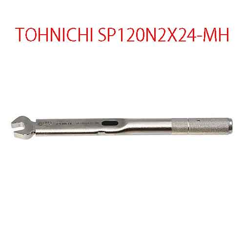 CẦN SIẾT ỐNG DẦU CÀI SẴN LỰC TOHNICHI SP120N2X24-MH