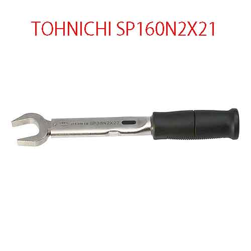 CẦN SIẾT ỐNG DẦU CÀI SẴN LỰC TOHNICHI SP160N2X21
