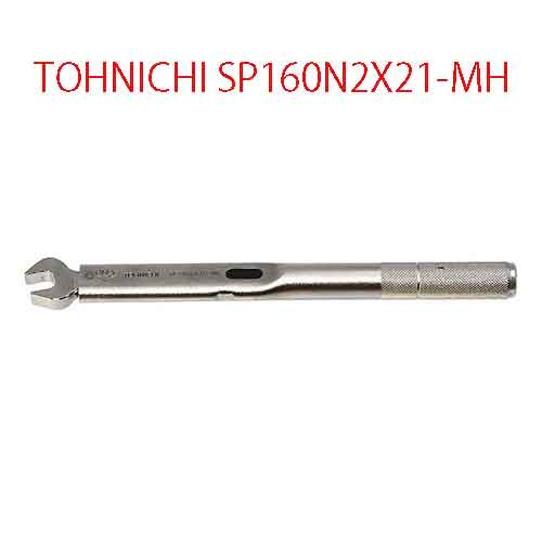 CẦN SIẾT ỐNG DẦU CÀI SẴN LỰC TOHNICHI SP160N2X21-MH