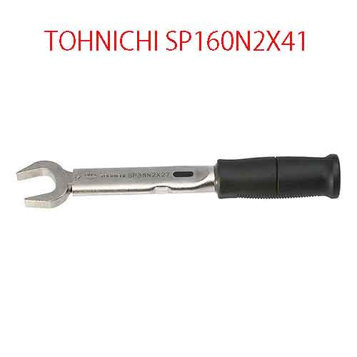 CẦN SIẾT ỐNG DẦU CÀI SẴN LỰC TOHNICHI SP160N2X41