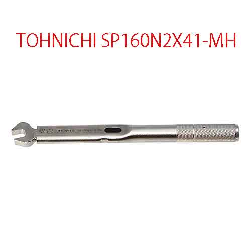 CẦN SIẾT ỐNG DẦU CÀI SẴN LỰC TOHNICHI SP160N2X41-MH