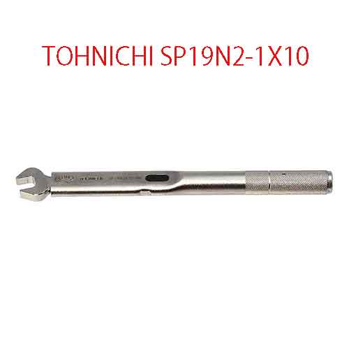 CẦN SIẾT ỐNG DẦU CÀI SẴN LỰC TOHNICHI SP19N2-1X10