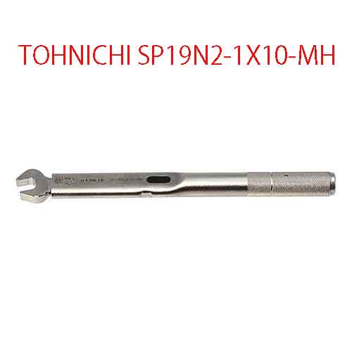 CẦN SIẾT ỐNG DẦU CÀI SẴN LỰC TOHNICHI SP19N2-1X10-MH