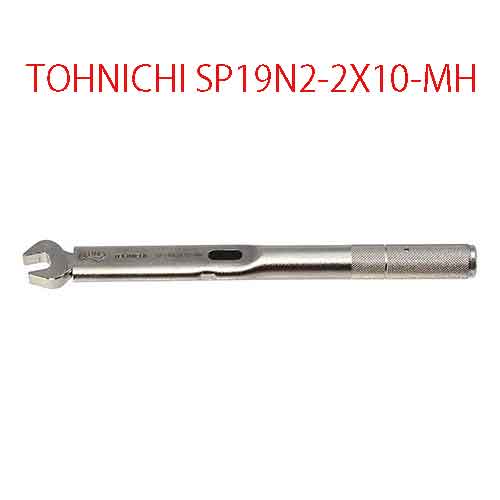 CẦN SIẾT ỐNG DẦU CÀI SẴN LỰC TOHNICHI SP19N2-2X10-MH