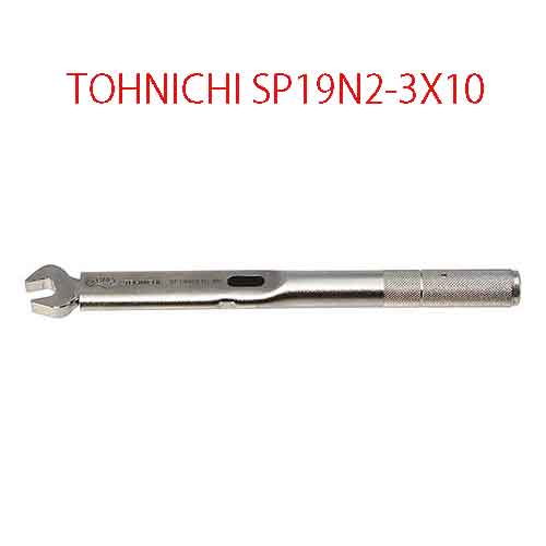 CẦN SIẾT ỐNG DẦU CÀI SẴN LỰC TOHNICHI SP19N2-3X10