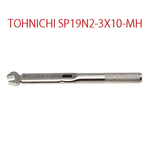 CẦN SIẾT ỐNG DẦU CÀI SẴN LỰC TOHNICHI SP19N2-3X10-MH