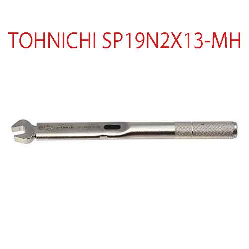 CẦN SIẾT ỐNG DẦU CÀI SẴN LỰC TOHNICHI SP19N2X13-MH