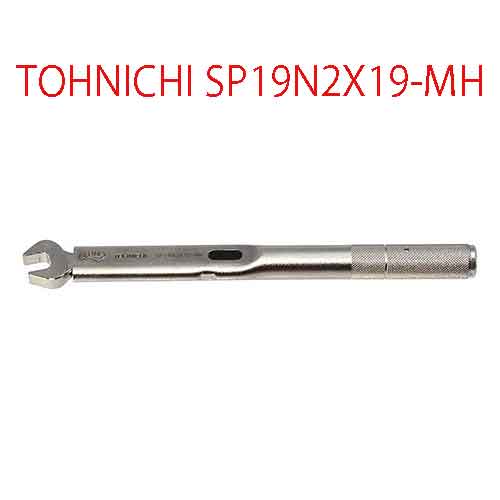 CẦN SIẾT ỐNG DẦU CÀI SẴN LỰC TOHNICHI SP19N2X19-MH