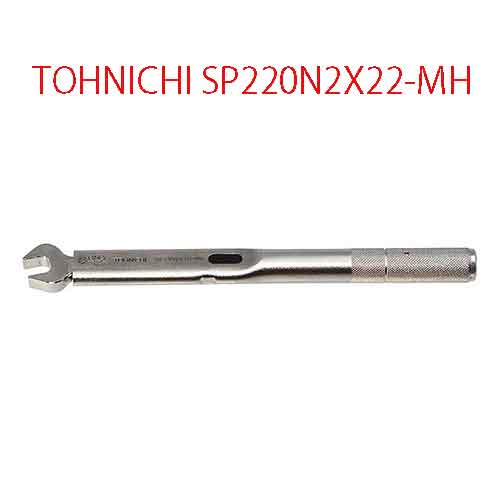 CẦN SIẾT ỐNG DẦU CÀI SẴN LỰC TOHNICHI SP220N2X22-MH