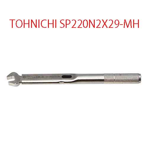 CẦN SIẾT ỐNG DẦU CÀI SẴN LỰC TOHNICHI SP220N2X29-MH