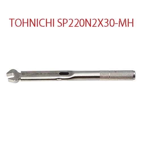 CẦN SIẾT ỐNG DẦU CÀI SẴN LỰC TOHNICHI SP220N2X30-MH