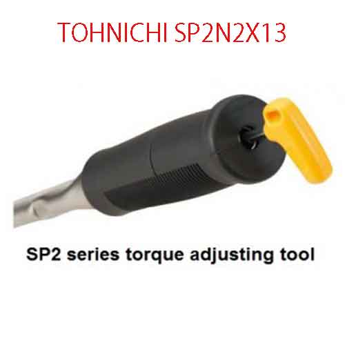 CẦN SIẾT ỐNG DẦU CÀI SẴN LỰC TOHNICHI SP2N2X13