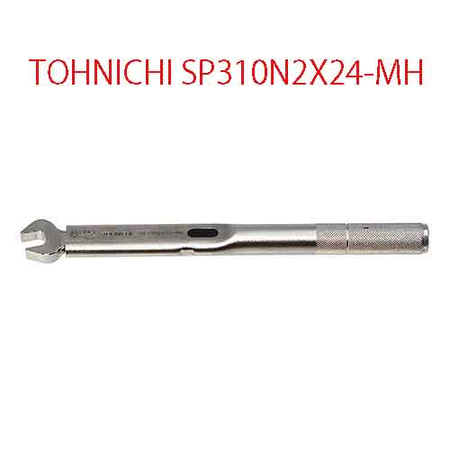 CẦN SIẾT ỐNG DẦU CÀI SẴN LỰC TOHNICHI SP310N2X24-MH