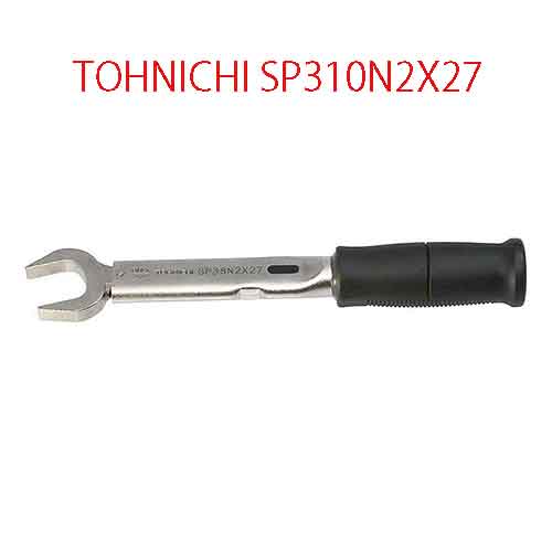 CẦN SIẾT ỐNG DẦU CÀI SẴN LỰC TOHNICHI SP310N2X27