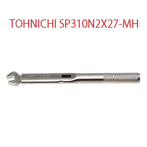 CẦN SIẾT ỐNG DẦU CÀI SẴN LỰC TOHNICHI SP310N2X27-MH