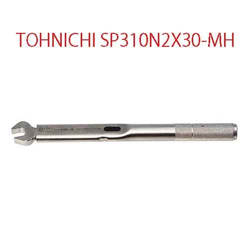 CẦN SIẾT ỐNG DẦU CÀI SẴN LỰC TOHNICHI SP310N2X30-MH