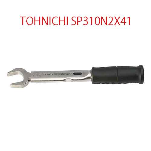 CẦN SIẾT ỐNG DẦU CÀI SẴN LỰC TOHNICHI SP310N2X41