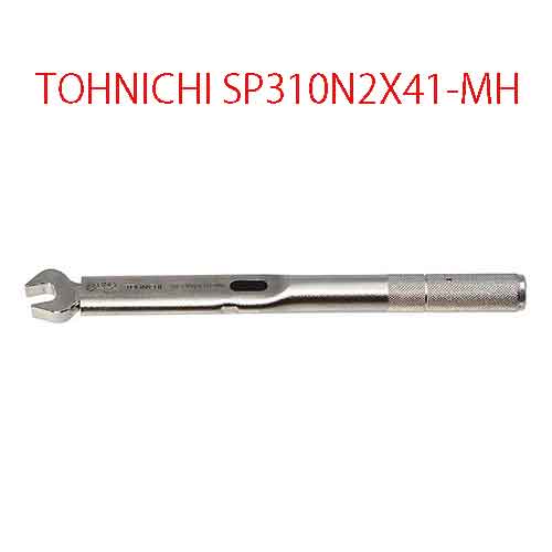 CẦN SIẾT ỐNG DẦU CÀI SẴN LỰC TOHNICHI SP310N2X41-MH