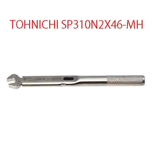 CẦN SIẾT ỐNG DẦU CÀI SẴN LỰC TOHNICHI SP310N2X46-MH