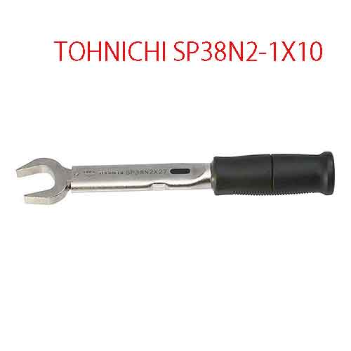 CẦN SIẾT ỐNG DẦU CÀI SẴN LỰC TOHNICHI SP38N2-1X10