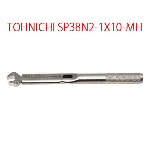 CẦN SIẾT ỐNG DẦU CÀI SẴN LỰC TOHNICHI SP38N2-1X10-MH