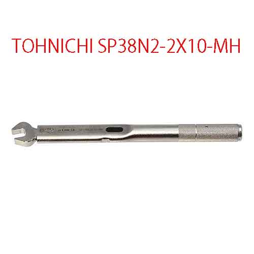 CẦN SIẾT ỐNG DẦU CÀI SẴN LỰC TOHNICHI SP38N2-2X10-MH