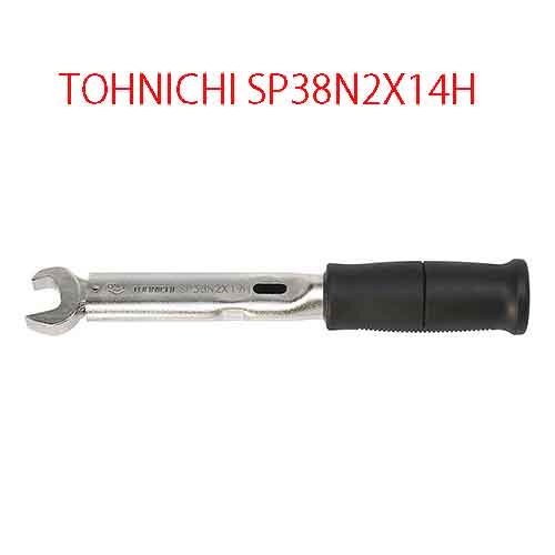 CẦN SIẾT ỐNG DẦU CÀI SẴN LỰC TOHNICHI SP38N2X14H