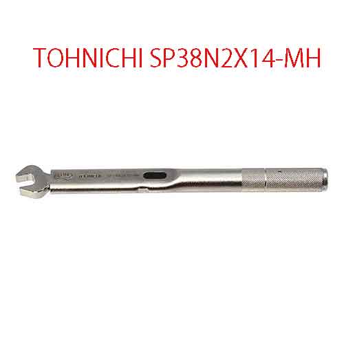 CẦN SIẾT ỐNG DẦU CÀI SẴN LỰC TOHNICHI SP38N2X14-MH