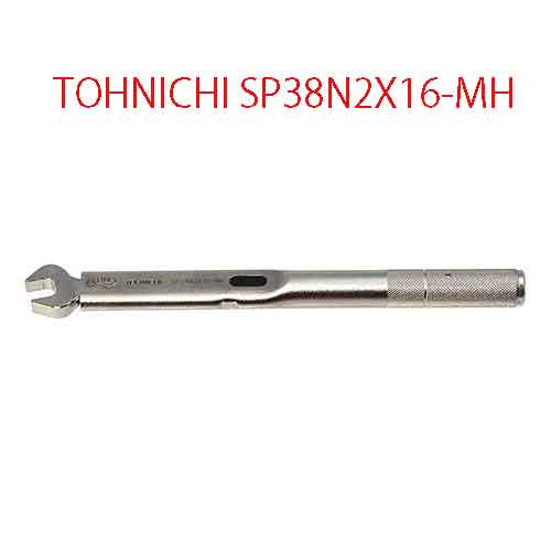CẦN SIẾT ỐNG DẦU CÀI SẴN LỰC TOHNICHI SP38N2X16-MH