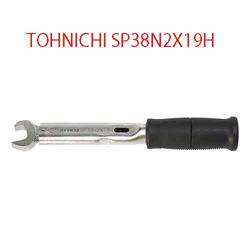 CẦN SIẾT ỐNG DẦU CÀI SẴN LỰC TOHNICHI SP38N2X19H