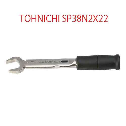 CẦN SIẾT ỐNG DẦU CÀI SẴN LỰC TOHNICHI SP38N2X22