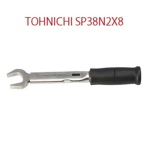 CẦN SIẾT ỐNG DẦU CÀI SẴN LỰC TOHNICHI SP38N2X8