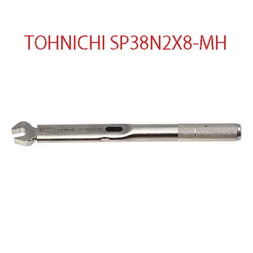 CẦN SIẾT ỐNG DẦU CÀI SẴN LỰC TOHNICHI SP38N2X8-MH