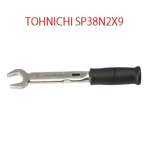 CẦN SIẾT ỐNG DẦU CÀI SẴN LỰC TOHNICHI SP38N2X9