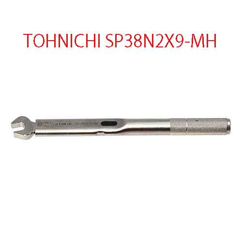CẦN SIẾT ỐNG DẦU CÀI SẴN LỰC TOHNICHI SP38N2X9-MH