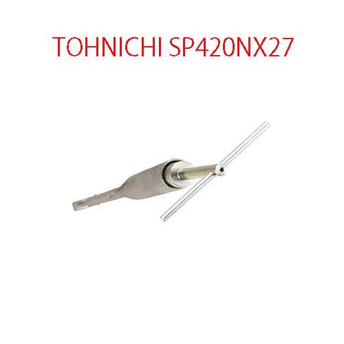 CẦN SIẾT ỐNG DẦU CÀI SẴN LỰC TOHNICHI SP420NX27