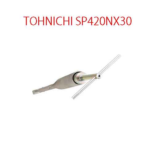 CẦN SIẾT ỐNG DẦU CÀI SẴN LỰC TOHNICHI SP420NX30