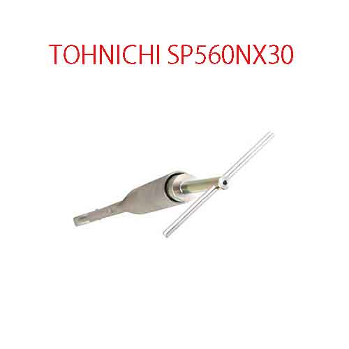 CẦN SIẾT ỐNG DẦU CÀI SẴN LỰC TOHNICHI SP560NX30