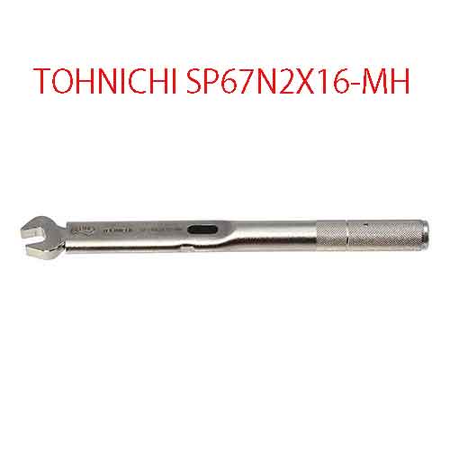 CẦN SIẾT ỐNG DẦU CÀI SẴN LỰC TOHNICHI SP67N2X16-MH